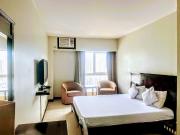 FOR LEASE: Studio Unit @ Goldland Millenia Suites...