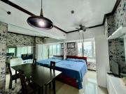 For Lease Studio Unit in Legazpi Village, Makati