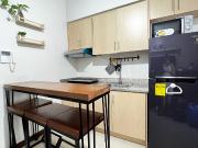 For Lease Studio Unit in Paseo De Roces Condominium Makati