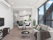 For Lease Stunning City Apartment Furnished