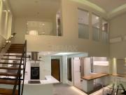FOR LEASE: Stylish 2BR Loft Unit at Joya North Tower,...