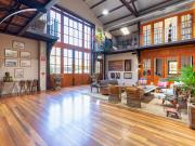 For Lease Superb Creative Office, Showroom The...