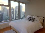 FOR LEASE THE BEAUFORT 1 BEDROOM CONDO IN BGC, TAGUIG CITY