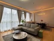 FOR LEASE: The Residences at The Westin Manila, Sonata...
