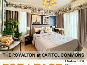 FOR LEASE: The Royalton at Capitol Commons, Fully...