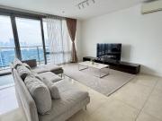 FOR LEASE: The Suites, BGC