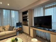 For Lease Three Bedroom Condo Unit at Proscenium...