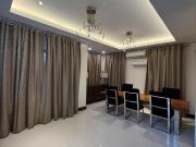 FOR LEASE Three Storey House and Lot in Ayala Alabang...