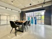 For Lease Top quality 152sqm creative suite in The... For Lease Top quality 152sqm creative suite in The...