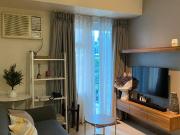 For Lease: Trion Tower 2, 1 Bedroom Fully Furnished Unit...