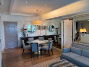 For Lease Two Bedroom Condo in Edades Rockwell Makati