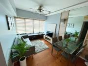 For Lease Two Bedroom Condo Unit in One Rockwell East Makati