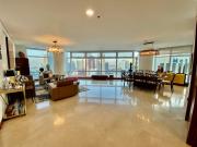 For Lease: Two Roxas Triangle Fully Furnished 3 Bedroom...