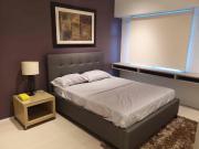 For Lease: Two Serendra Callery