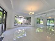 FOR LEASE Two Storey House and Lot in Ayala Alabang...