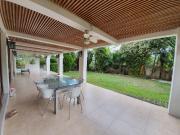 FOR LEASE Two Storey House and Lot in Ayala Alabang...