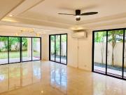 FOR LEASE Two Storey House and Lot in Ayala Alabang...