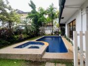 FOR LEASE Two Storey House and Lot in Ayala Alabang...