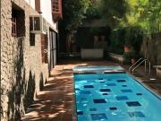 FOR LEASE Two Storey House and Lot in Ayala Alabang...