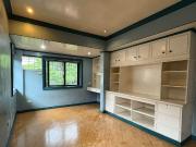 For Lease: Two Storey House and Lot Saint Charbel...