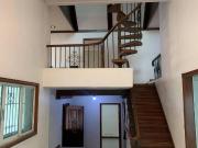 FOR LEASE Two Storey Townhouse in Sta Mesa, Manila