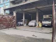 FOR LEASE Two Storey Warehouse in Doña Ana Subd Quezon City