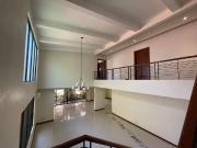 FOR LEASE Unfurnished Two Storey House and Lot in...