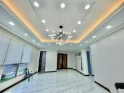 FOR LEASE Unfurnished Two Storey House and Lot in Ayala...