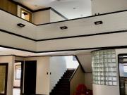 FOR LEASE Unfurnished Two Storey House and Lot in Valle...