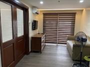 FOR LEASE Unit in Imperial Palace Suites, Brgy. South...