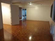 FOR LEASE Unit in Liroville Condominium, Salcedo...