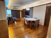 FOR LEASE Corner Condo Unit,in San Lorenzo Tower, The...
