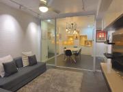 FOR LEASE Unit in The Grove by Rockwell, Brgy. Ugong,...