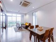 FOR LEASE Unit in The SkyVillas at One Balete, New...