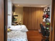 FOR LEASE Unit in The SkyVillas at One Balete, New...