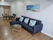 FOR LEASE Unit in The Travertine at Portico, Pasig City