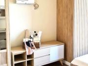 FOR LEASE Unit in The Vantage at Kapitolyo, Pasig City