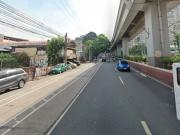FOR LEASE Vacant Lot in Aurora Blvd Project 3, Quezon City
