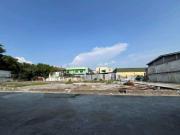 For Lease Vacant lot in Barangay San Isidro Makati for...