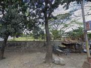 FOR LEASE Vacant Lot in Jenny's Ave, Maybunga, Pasig