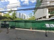 For Lease Vacant Lot in Quezon city