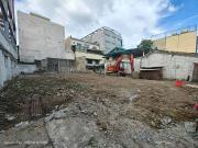 FOR LEASE Vacant Lot in Sta Mesa Heights, Brgy. Don...