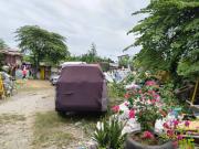 FOR LEASE Vacant Lot in Villa Corina Subd Brgy. Tandang...