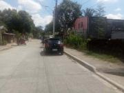 FOR LEASE: VACANT LOT WITH IMPROVEMENTS...