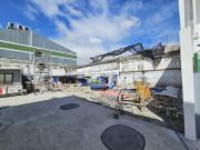 FOR LEASE Vacant portion of lot in EDSA, Project 8,...