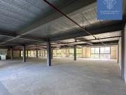 FOR LEASE: Warehouse in Parañaque City