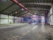 For Lease: Warehouse Facility in Sucat, Paranaque City