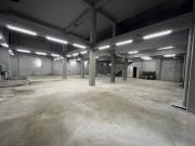 For Lease:Warehouse in Caloocan City