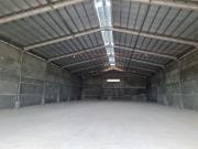 For Lease: Warehouse in Guiguinto, Bulacan City
