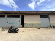 FOR LEASE Warehouse in HVG Arcade, Mandaue, Cebu City